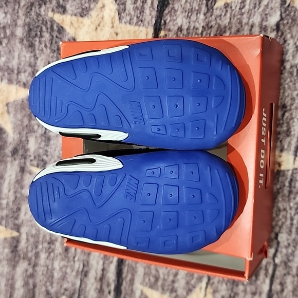 Nike Max 90 crib - Picture 7 of 9